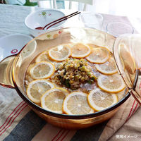 パール金属 フライパン VISIONS ソースパン2.5L CP-8693 1ケース(4個(2個×2))（直送品）