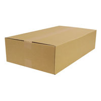 今村紙工 透けない窓付き封筒 長3 ブルー テープなし 04257 1ケース(1000個)（直送品）