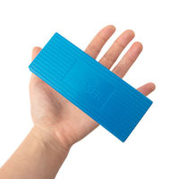 友屋 売場備品 ホワイト用ラーフル L 13926*** 1ケース(12個)（直送品）