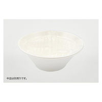 パックスタイル スープ容器 AB麺丼 188Φ×70 ラミ 00786828 1袋(50個)（直送品）