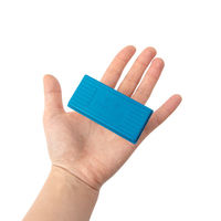 友屋 売場備品 ホワイト用ラーフル S 13924*** 1ケース(12個)（直送品）