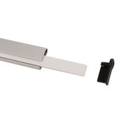 友屋 イベント用品 ブルーバナー(SS90) 43544*** 1袋(1個)（直送品）