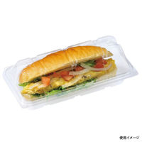 福助工業 フードパック FKパック P-907 0522181 1袋(50個)（直送品）