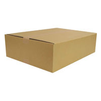 今村紙工 透けない窓付き封筒 長3横型 白 テープ付 18668 1ケース(1000個)（直送品）