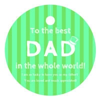 ヤマニパッケージ ギフト箱 イベントケース 父の日 20-666 1ケース(100個(25個×4))（直送品）