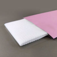 九州紙工 厚手おしぼり さくら W-29 1ケース(800個(50個×16))（直送品）