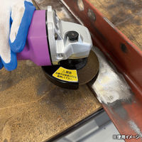 柳瀬 ベベルグレート 中目 M10BG10 1個（直送品）