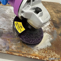 柳瀬 ベベルグレート ブラック #120 M10BGB 1個（直送品）