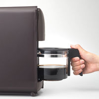 タイガー コーヒーメーカー ADC-H060TD 1台（直送品）