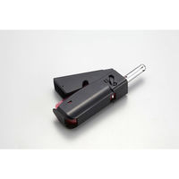 スマイルキッズ 軽着火ライター補助具 AFL-04 1個（直送品）