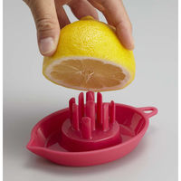 スマイルキッズ レモンしぼり革命 ALM-01PK 1個（直送品）