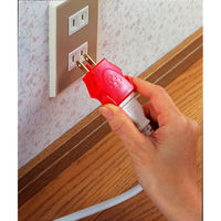 スマイルキッズ ラクラクプラグ2(3個組) ARR20-T 1セット(3個入)（直送品）