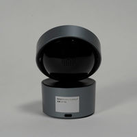 キャロットシステムズ Wi-Fiカメラ屋内用 首振り AT-751 1台（直送品）