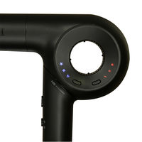 石崎電機製作所 OTOKOマエドライヤーdonut SDR-M01K 1台（直送品）