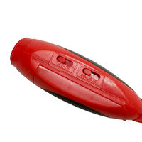 ジェイウィン 大音量ホイッスル(熊対策用)クマピィー JKS-120D 1個（直送品）