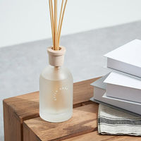 Nordic Collection 倒れてもこぼれにくいリードディフューザー グリーンドロップ MRU-126-GP 1個（直送品）