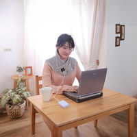 谷村実業 あったか肩パッド a35663 1枚（直送品）