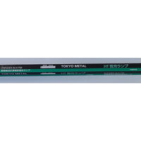 東京メタル Hf蛍光灯32型 昼白色 FHF32EXNHTM10 1箱(10本)（直送品）