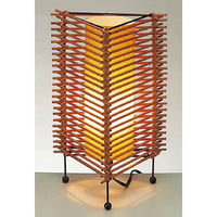 東京メタル アジアンスタンドライト WDLT3-32 1台（直送品）