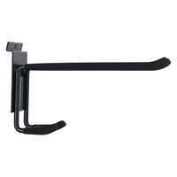 ハイロジック ツールパネルユニット用 ダブルフック ツイン型 00058689 1個（直送品）