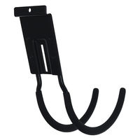 ハイロジック ツールパネルユニット用 ダブルフック J型 00058690 1個（直送品）