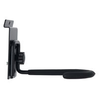 ハイロジック ツールパネルユニット用 シンプルフック J型 00058694 1個（直送品）