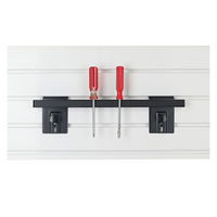 ハイロジック ツールパネルユニット用 マグネットバー 00058697 1個（直送品）