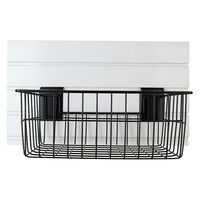 ハイロジック ツールパネルユニット用 メッシュバスケット 00058698 1個（直送品）