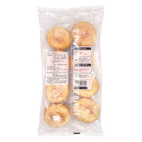 タカキフードサービスパートナーズ 業務用 TF石窯テーブルロール 419940 1ケース (約35g×8個)×8パック（直送品）