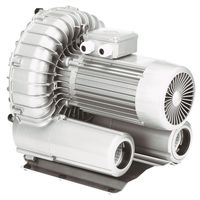 オリオン機械 2段式サイドチャネルブロワ KCPL160-V-06A 1PC（直送品）