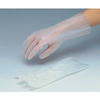 アズワン クリーンノール手袋(耐溶剤) No.20LL 1双 6-916-04（直送品）