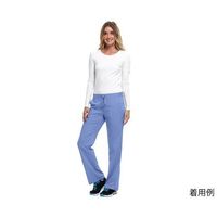 PURPLE LABEL スクラブパンツ TAYLOR M相当 ライトブルー 9095P-S-Ce 1枚（直送品）