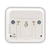 アズワン デジタル温湿度計 校正証明書付 CTH-230 1個 1-4061-21-20（直送品）