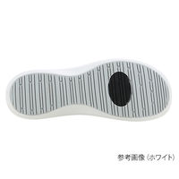 Cortina オキシパス サルマ ライトブルー 22.5cm~23.5cm OX4006 1足 63-3363-80（直送品）