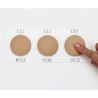 ビューラックス 弾力モデル ウレタン No.15 1枚 64-0695-33（直送品）