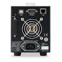 菊水電子工業 コンパクト直流安定化電源 PMXーAシリーズ PMX35ー3A 1台（直送品）