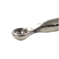 JPS まきづめリフトPRO まきづめヤスリ MLY 1本 7-6428-03（直送品）