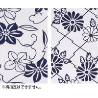 アズワン ガーゼ寝巻き 婦人 L 7-4421-15 1枚（直送品）