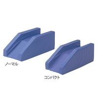 アズワン ブラウン架台 コンパクト 0-3378-22 1個（直送品）
