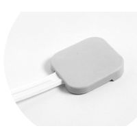 アズワン 孫の手軟膏ぬり 60×400×50mm 本体 7-9811-01 1セット（直送品）