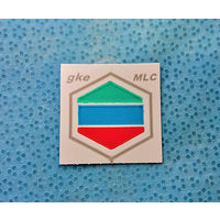 名優 マルチレベル洗浄インジケータ(L2&L3&L4) 320枚入 GKE810-901-ENS 1箱(320枚) 62-9239-07（直送品）