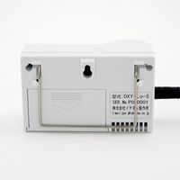 アズワン 酸素濃度計(高精度センサー分離型) OXY-Lo-S 1台 4-6927-01（直送品）