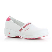 Cortina オキシパス ルチア フクシャピンク 23.5cm~24.0cm OX4005 1足 63-3363-61（直送品）