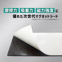 サンケーキコム 超強力マグピタシート GOMS-1030 1セット(10枚)（直送品）