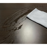 東和産業 Ag+抗菌マイクロキレイクロス2P 4901983108904 1個（直送品）