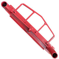 大進 替刃式芝パンチ本体セット DS-M104 1セット