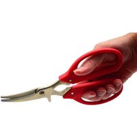 渋木製作所 カニ ハサミ ステンレス分離 KH-1 1本