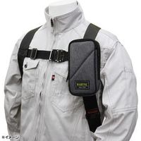 マーベル スマホポーチ MDP-SP2 1個