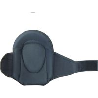 セーフラン安全用品 ZIMA/膝パッド D0059 1ペア