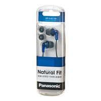 ステレオインサイドホン RP-HJE150-A 1台